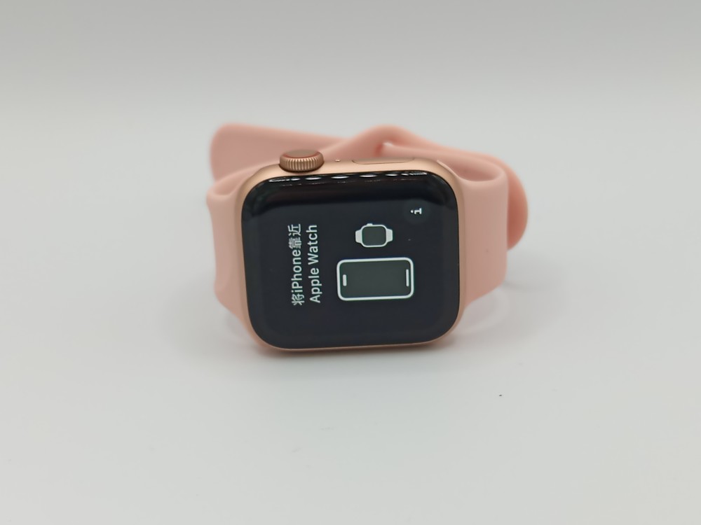 Смарт-часы Apple Watch SE 2020 40mm