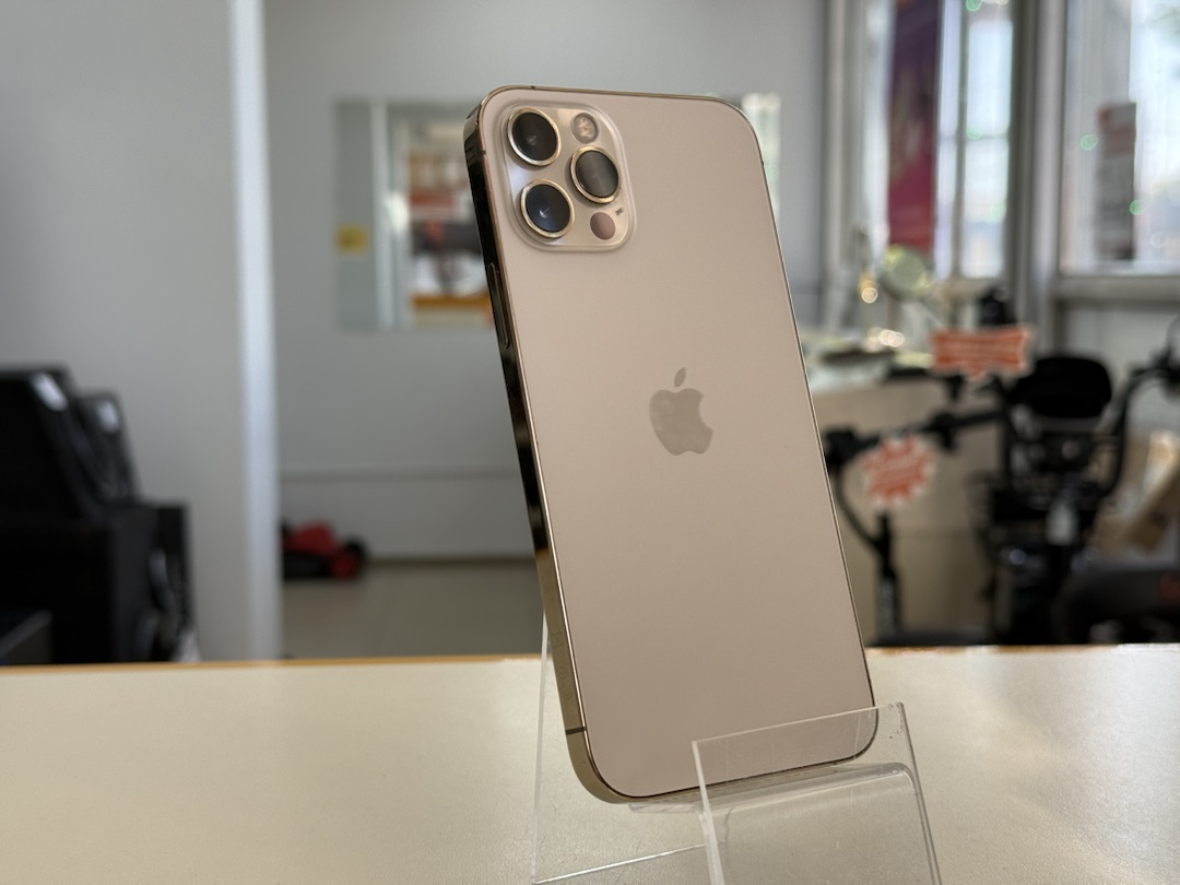Смартфон Apple iPhone 12 Pro 128Gb