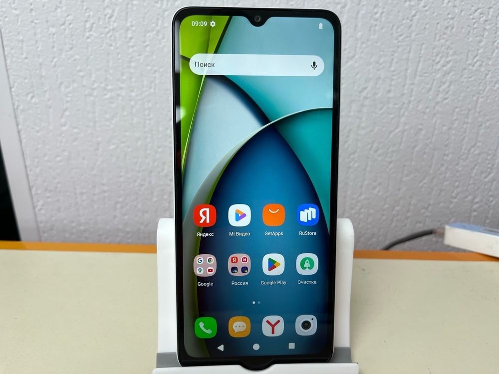 Смартфон Xiaomi Redmi A3x 3/64Gb
