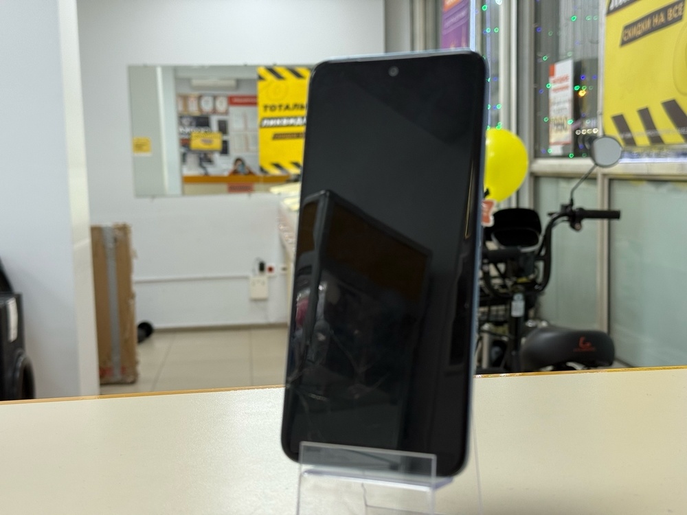 Смартфон Xiaomi Redmi Note12S 8/256