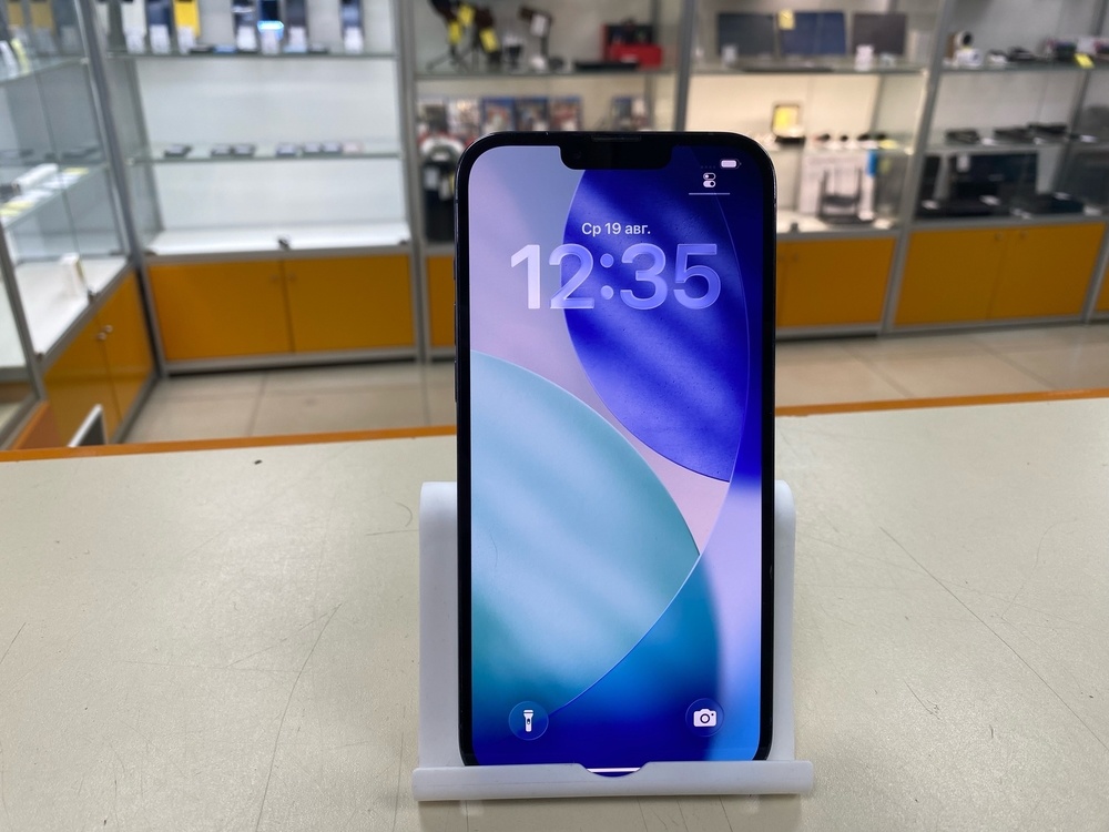 Смартфон Apple Iphone 13 Pro Max 128Gb