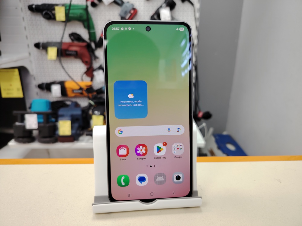 Смартфон Samsung Galaxy A56 8/256