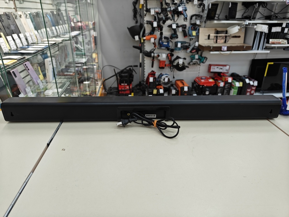Саундбар Xiaomi Redmi TV Soundbar