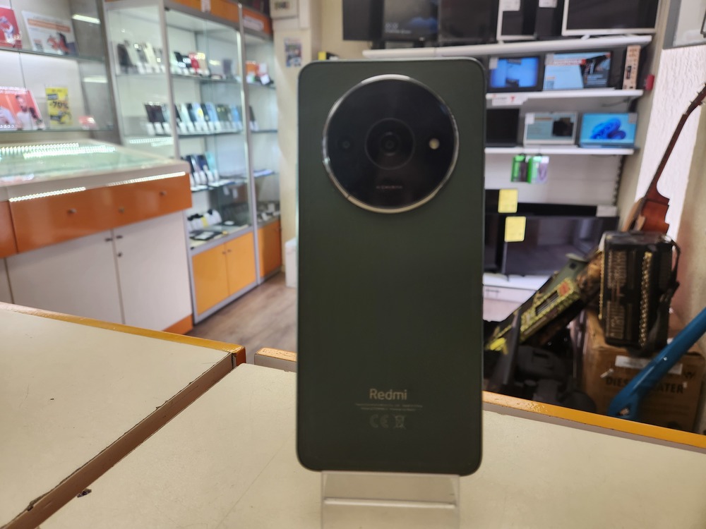 Смартфон Xiaomi Redmi A3 4/128