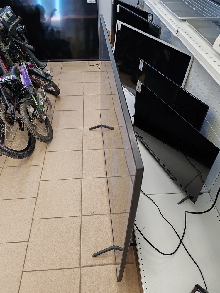 LED Телевизор Samsung UE65TU7090U