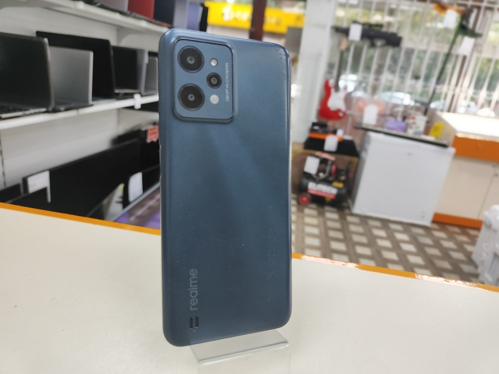 Смартфон Realme C31 4/64