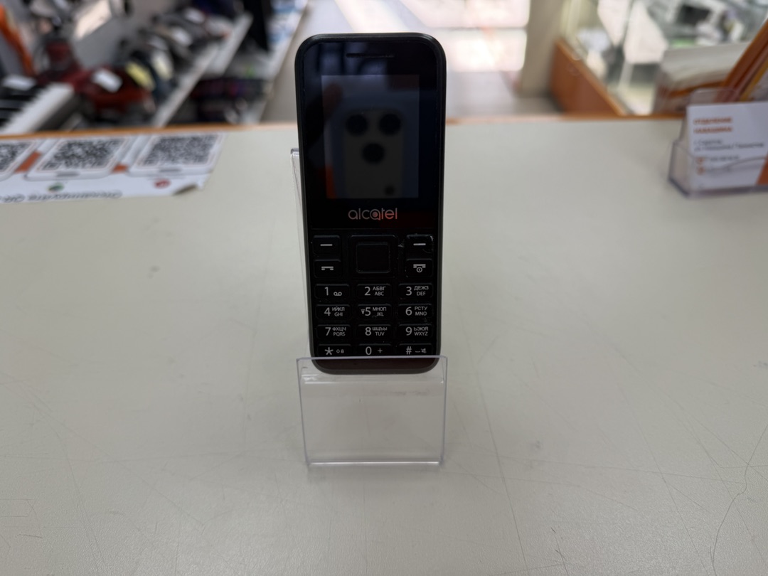 Мобильный телефон Alcatel 1066D