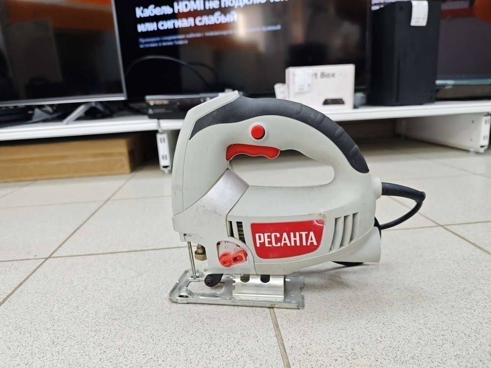 Лобзик Ресанта Л-80/750