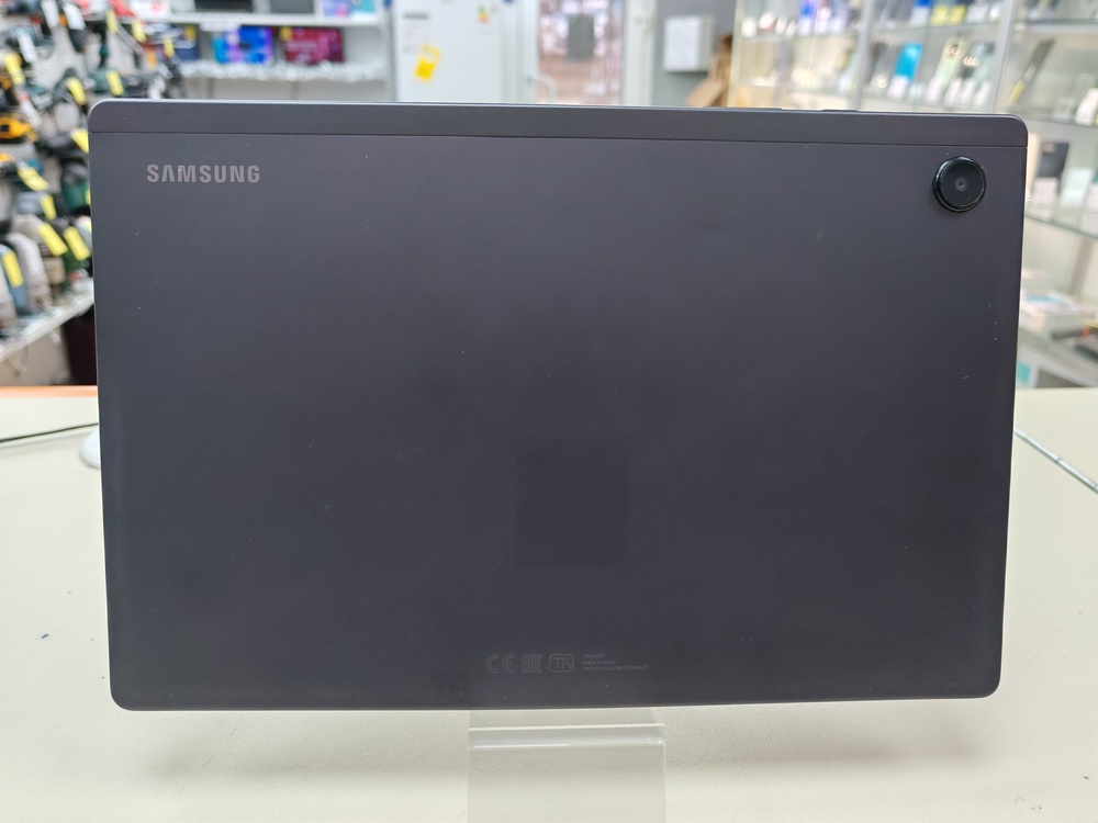 Планшет Samsung Galaxy TAB A8 4/128 LTE