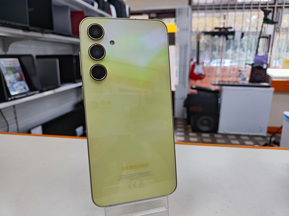 Смартфон Samsung Galaxy A55 8/128