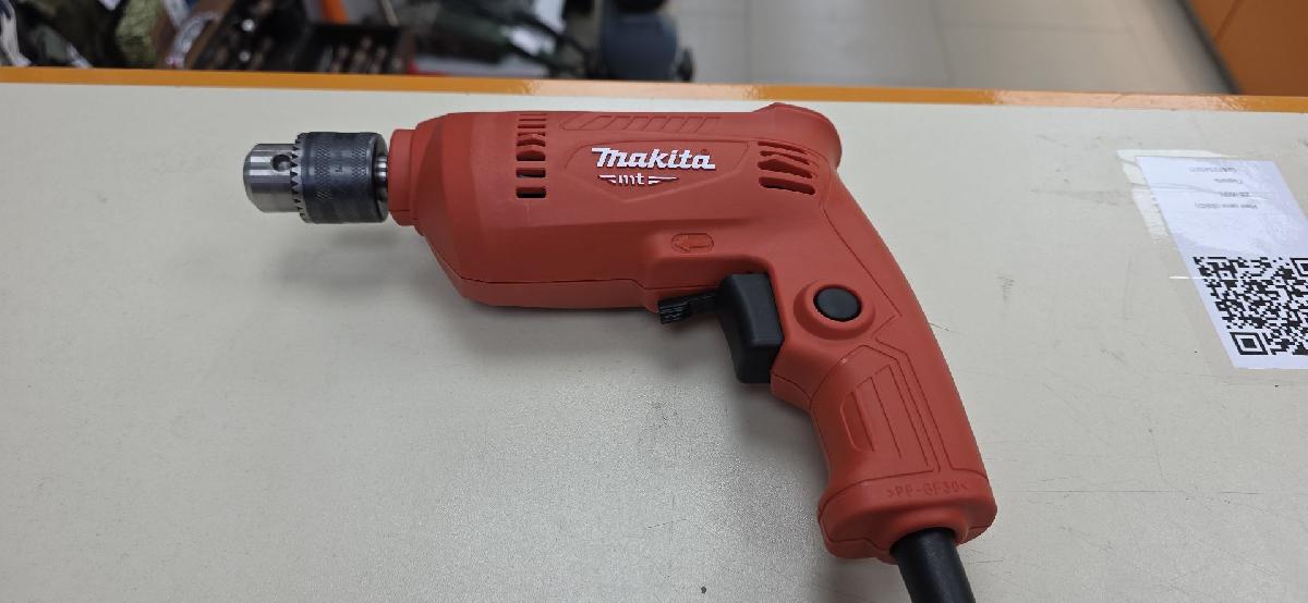 Дрель-безударная Makita M0600
