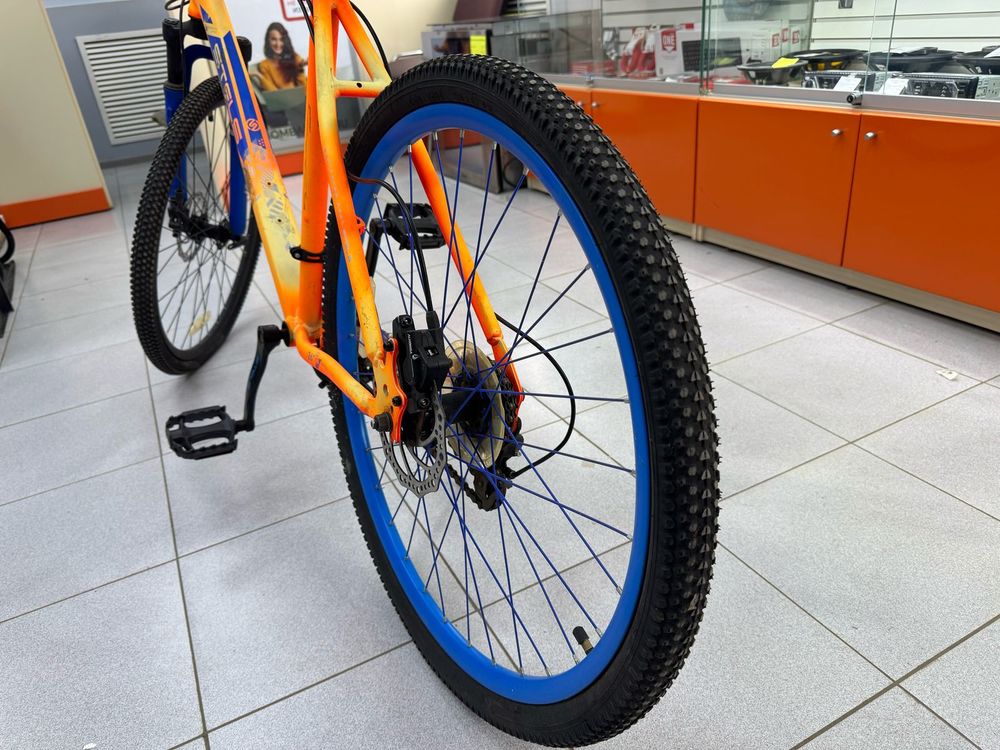 Велосипед STELS Navigator 500D F020 26"