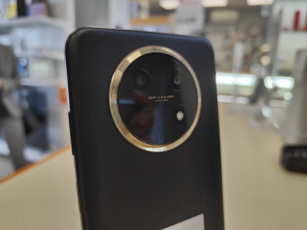 Смартфон Huawei Nova Y91 8/128