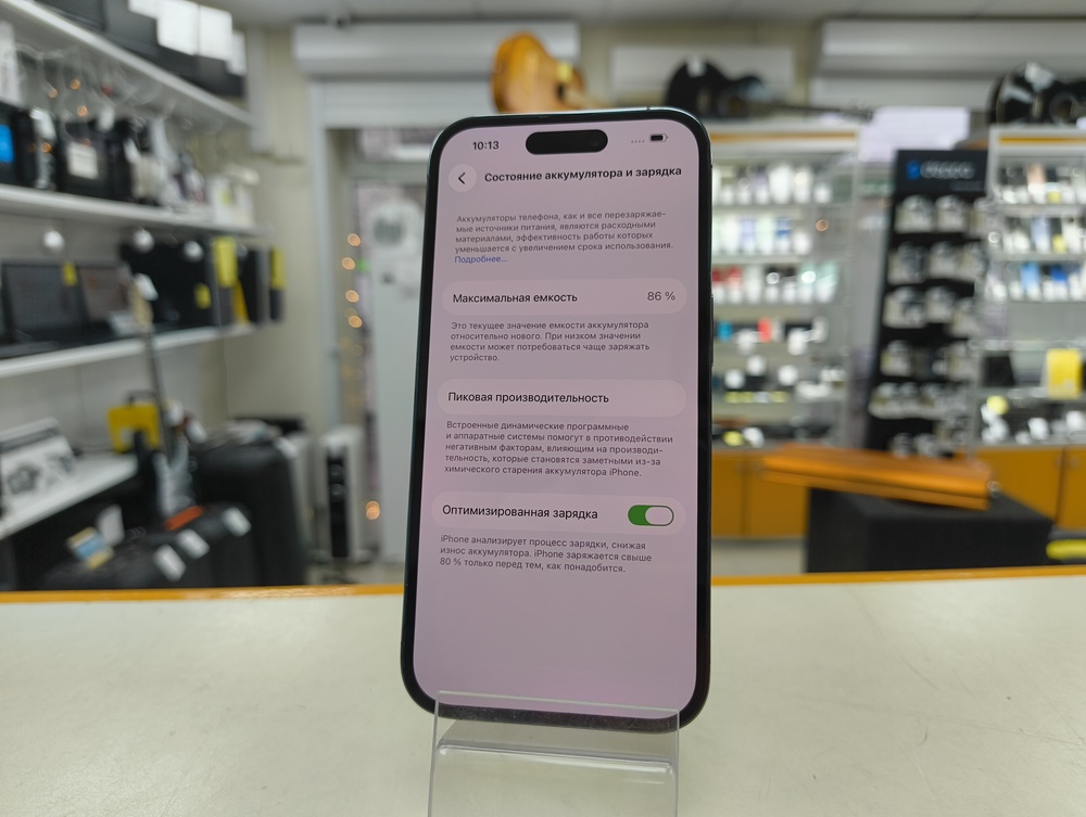 Смартфон Apple Iphone 14 Pro 128Gb