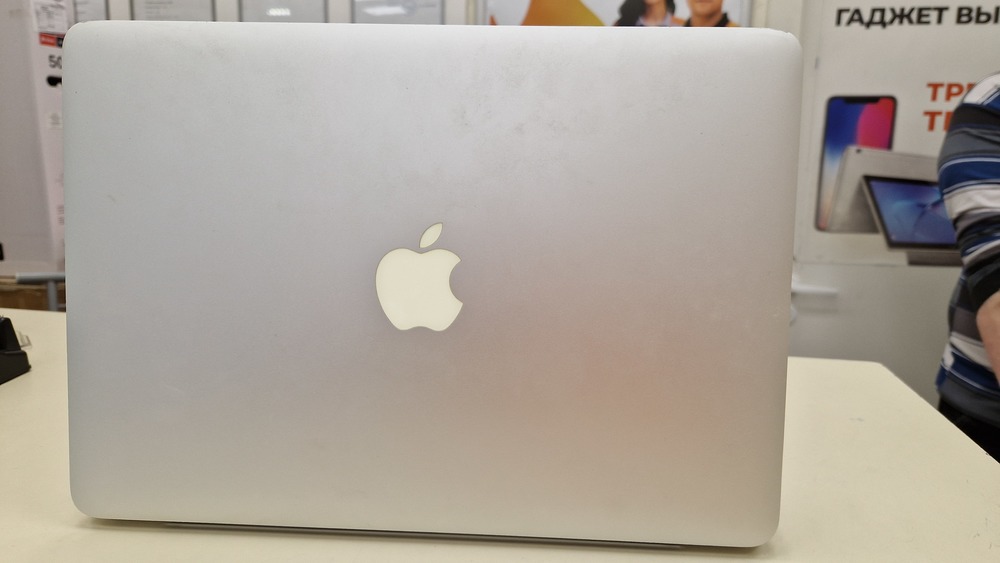 Ноутбук Apple MacBook 13 2014 A1502