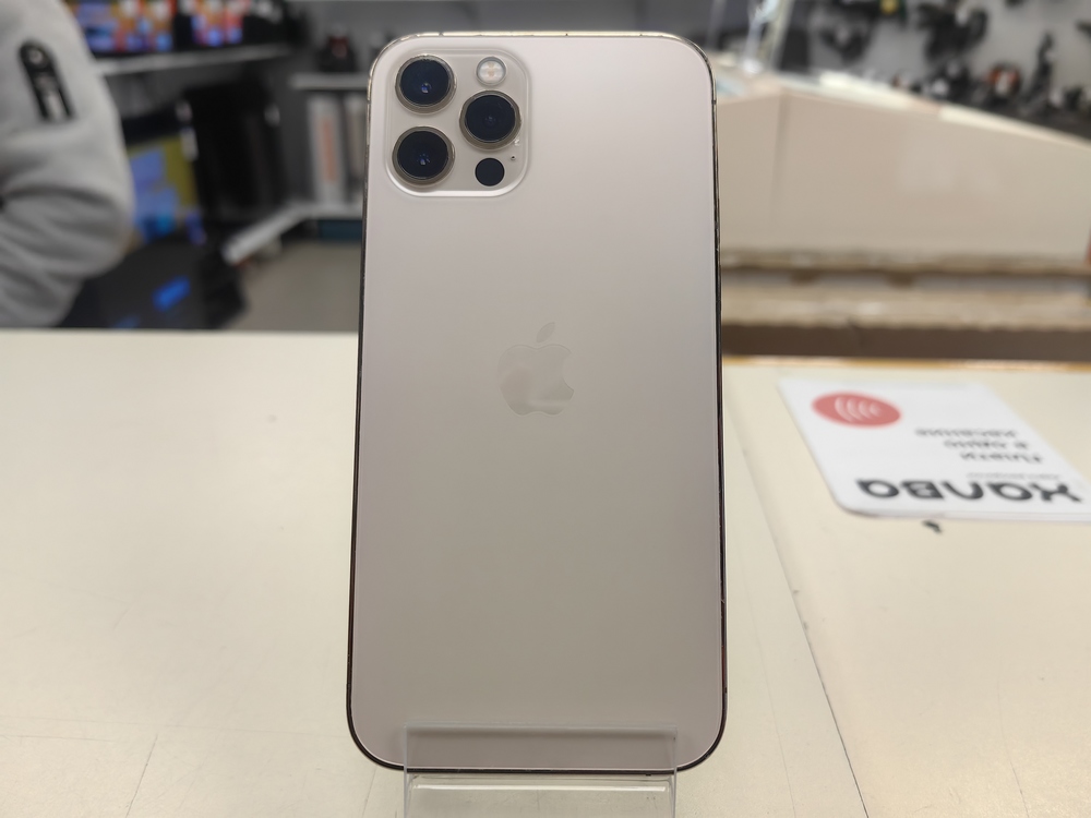 Смартфон Apple iPhone 12 Pro 128Gb