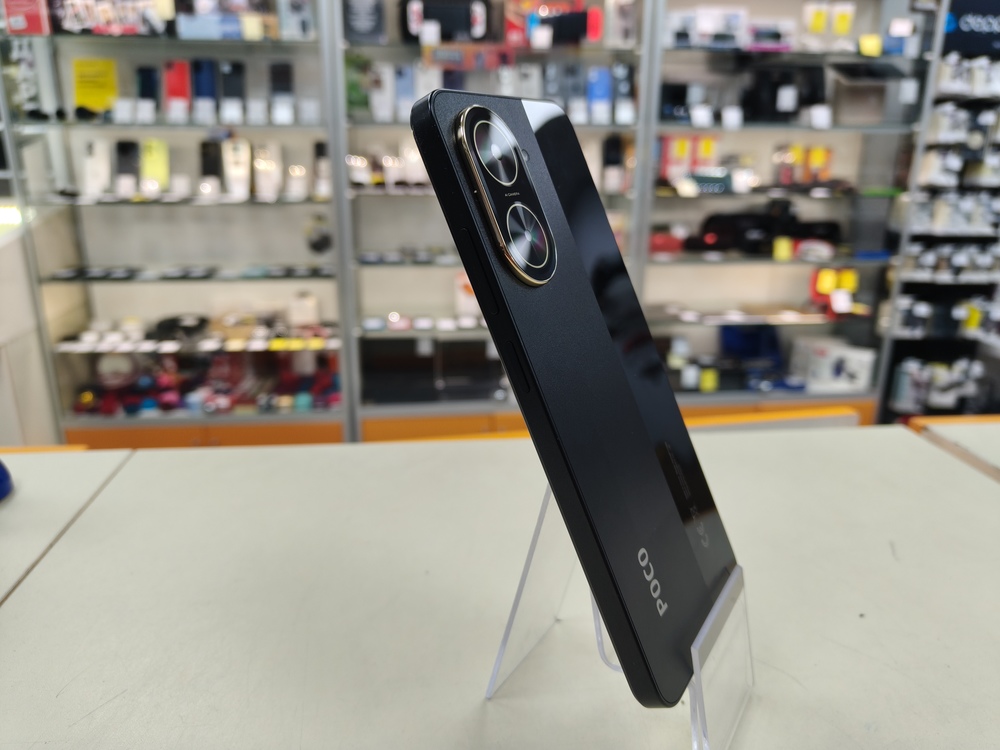 Смартфон Xiaomi POCO C71 3/64