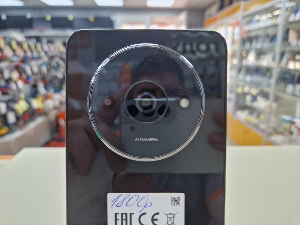Смартфон Xiaomi Redmi A3 4/64