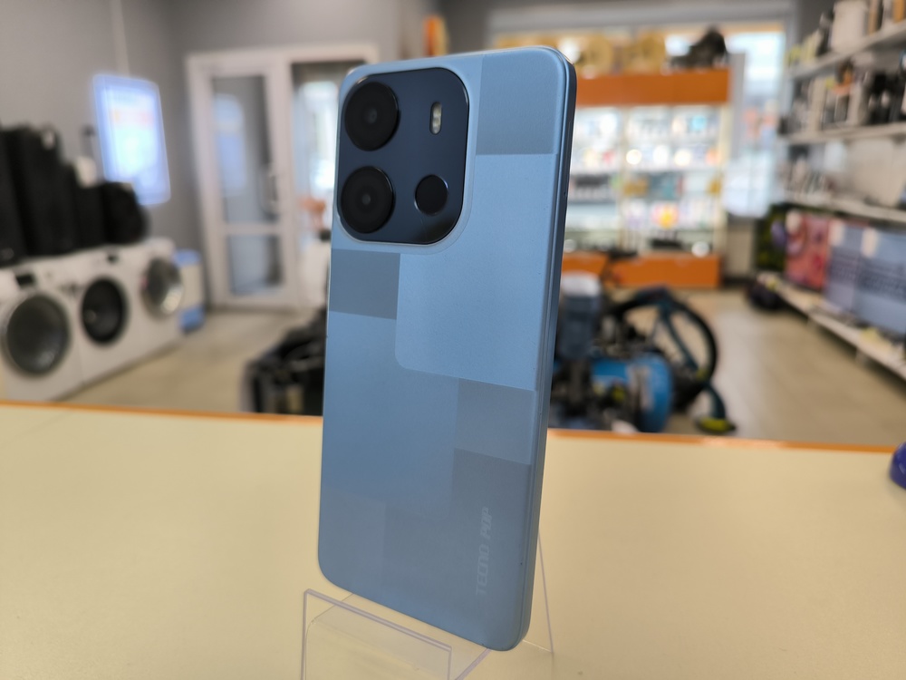 Смартфон Tecno POP 7 2/64