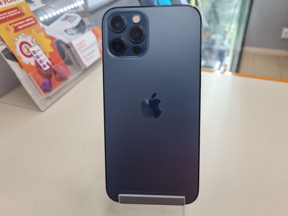 Смартфон Apple iPhone 12 Pro 128Gb