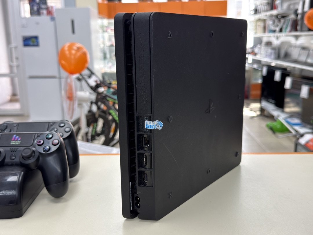 Игровая приставка PlayStation 4 Slim 1Tb