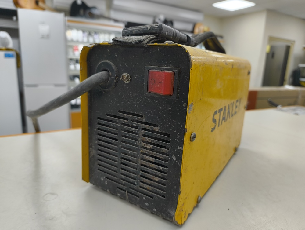 Сварочный аппарат Stanley Star 7000