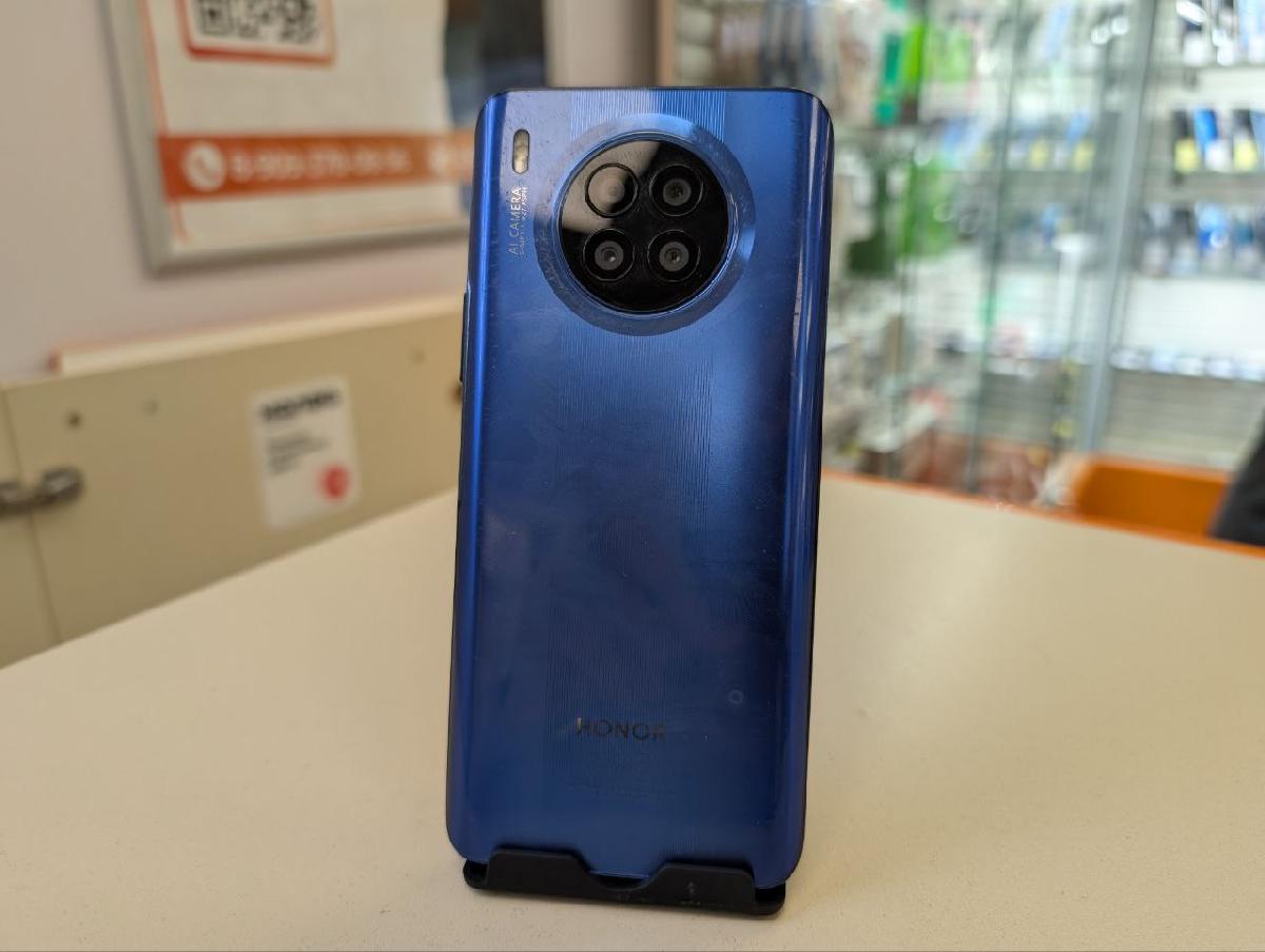 Смартфон Honor 50 Lite 6/128