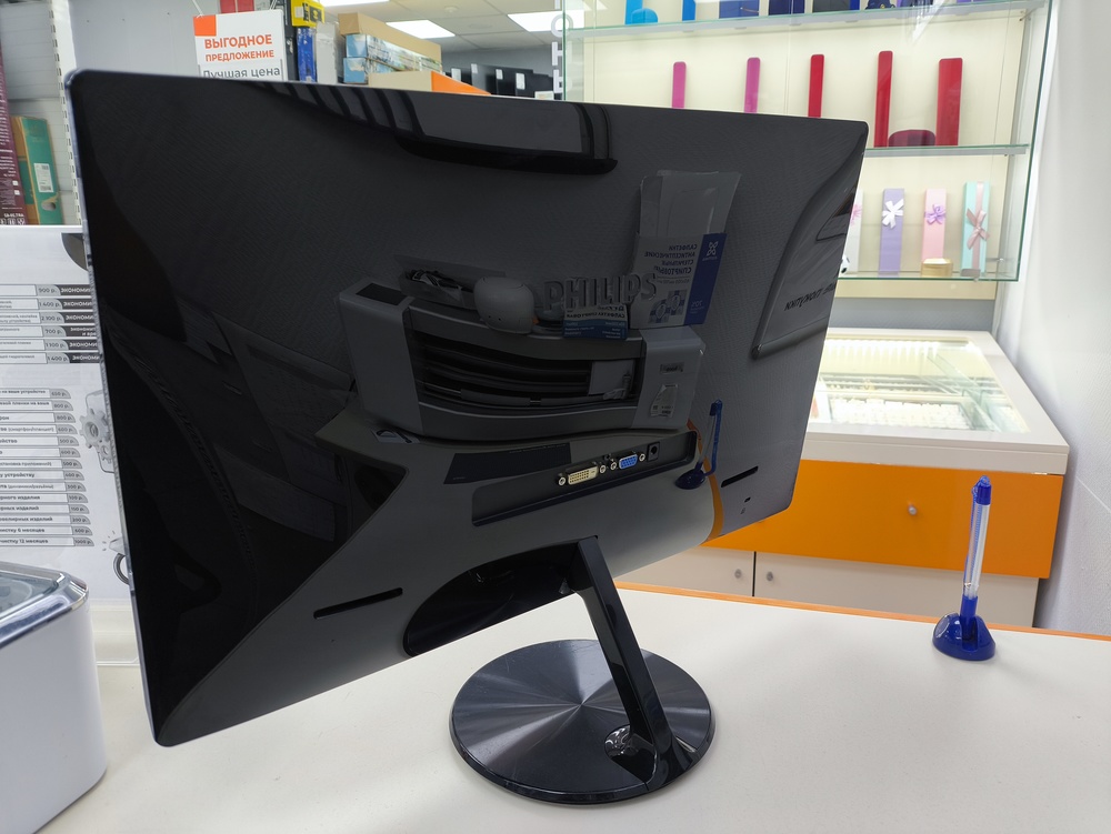 Монитор Philips 227E