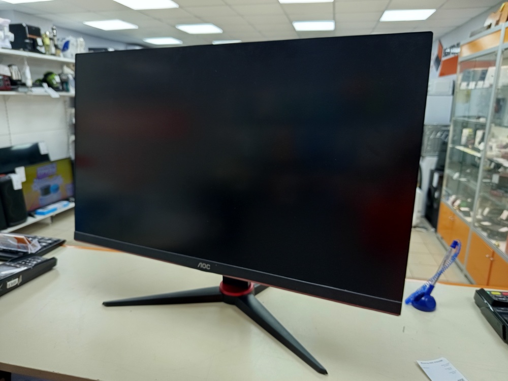 Монитор AOC 27G2ZNE