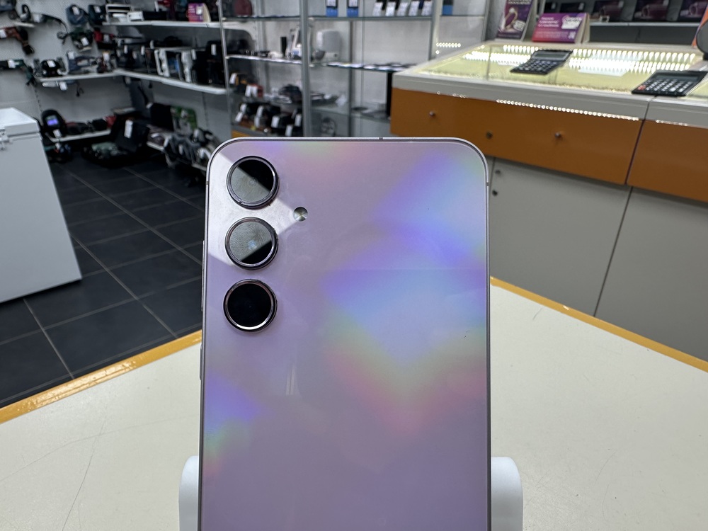 Смартфон Samsung Galaxy A55 8/128