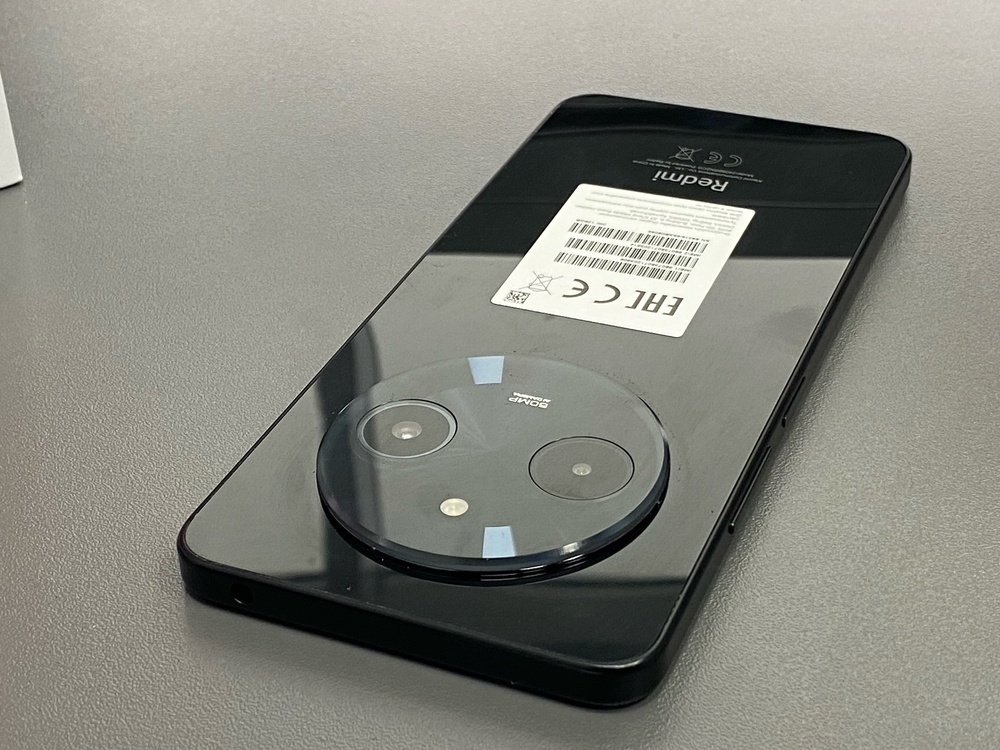 Смартфон Xiaomi Redmi A3 Pro 4/128