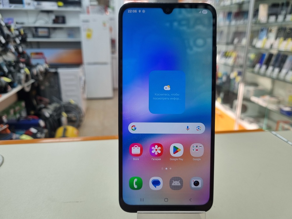 Смартфон Samsung Galaxy A05S 4/128