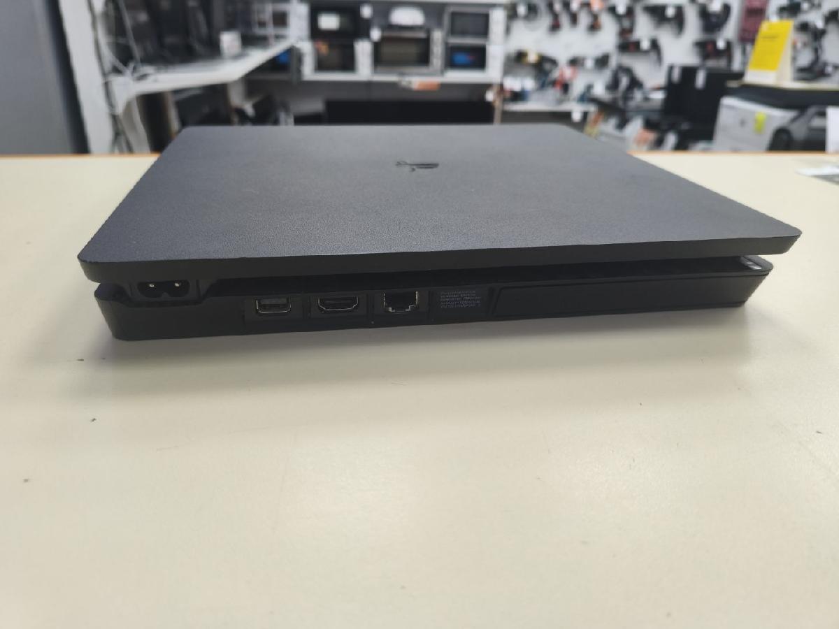 Игровая приставка PlayStation 4 Slim 500GB