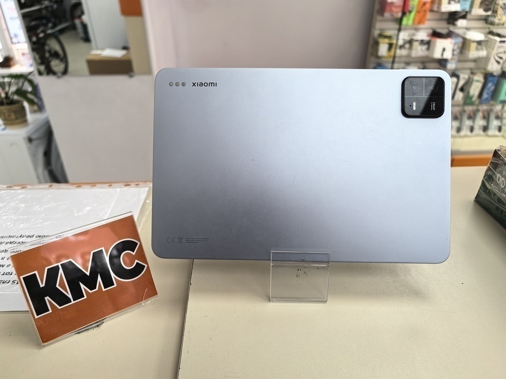 Планшет Xiaomi Pad 6 Wi-Fi 256 ГБ