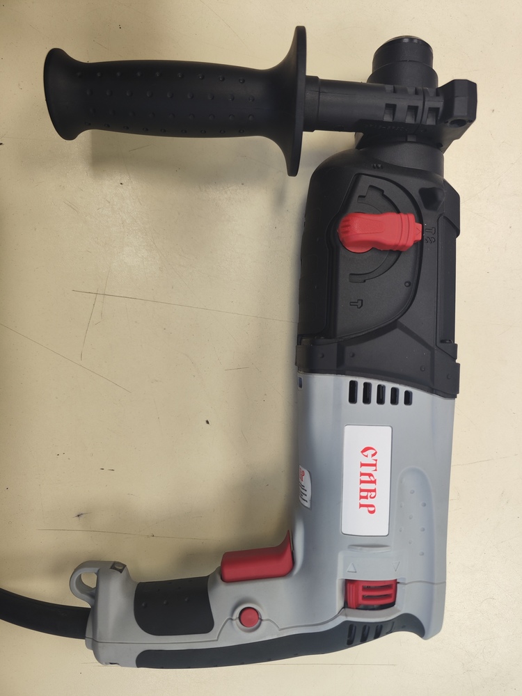 Перфоратор СТАВР ПЭГ-780