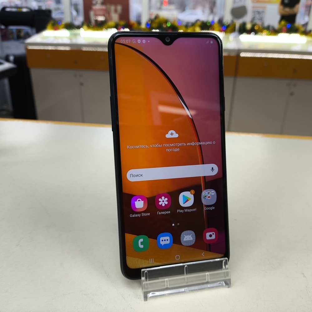 Смартфон Samsung Galaxy A20S 3/32