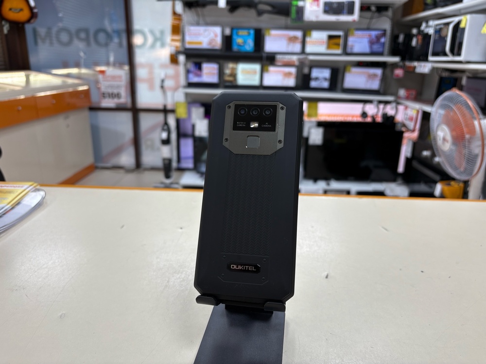 Смартфон Oukitel K15 Plus 3/32