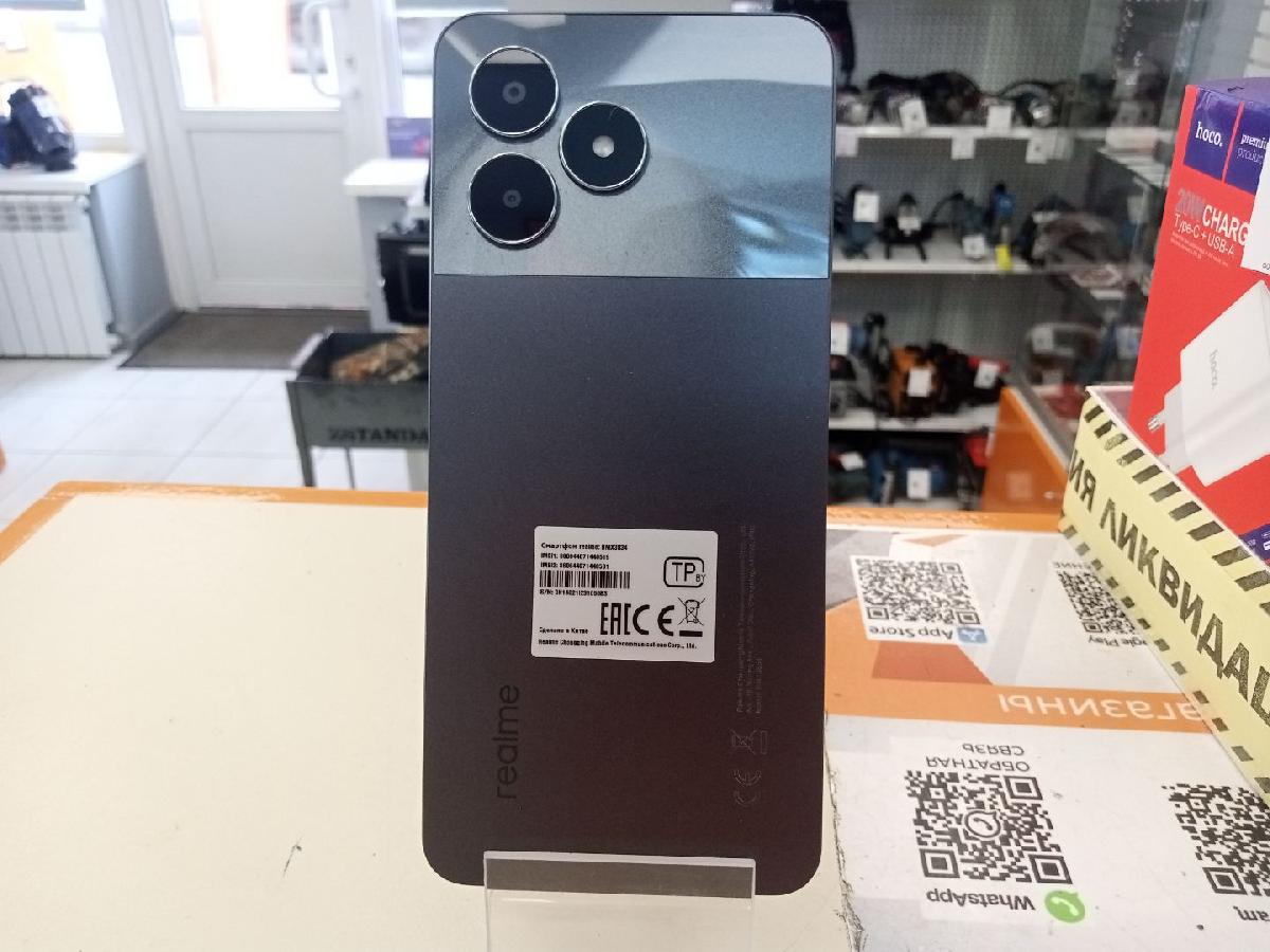 Смартфон Realme Note 50 4/128