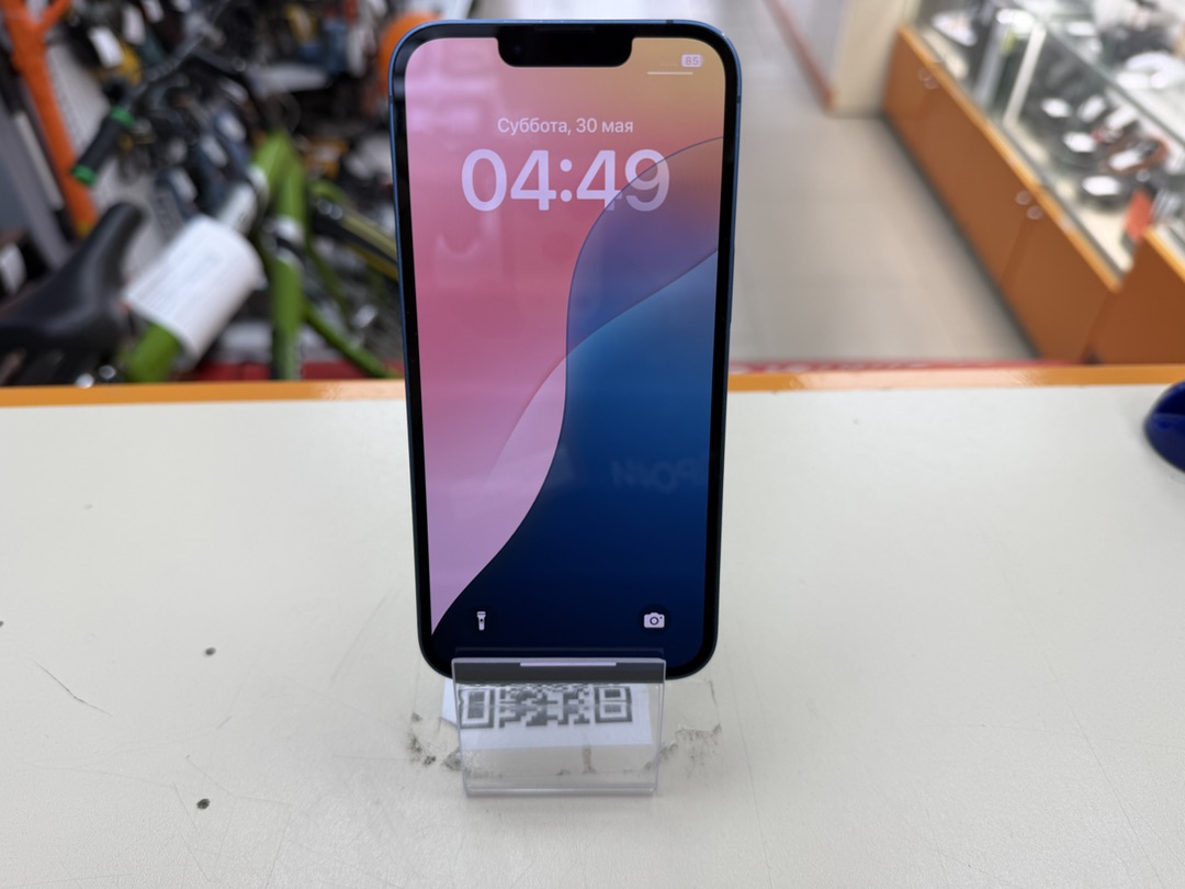 Смартфон Apple iPhone 13 128Gb