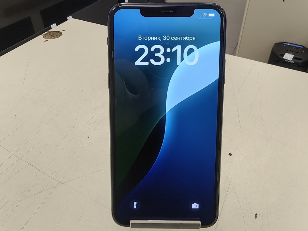 Смартфон Apple IPhone 11 Pro Max 256Gb