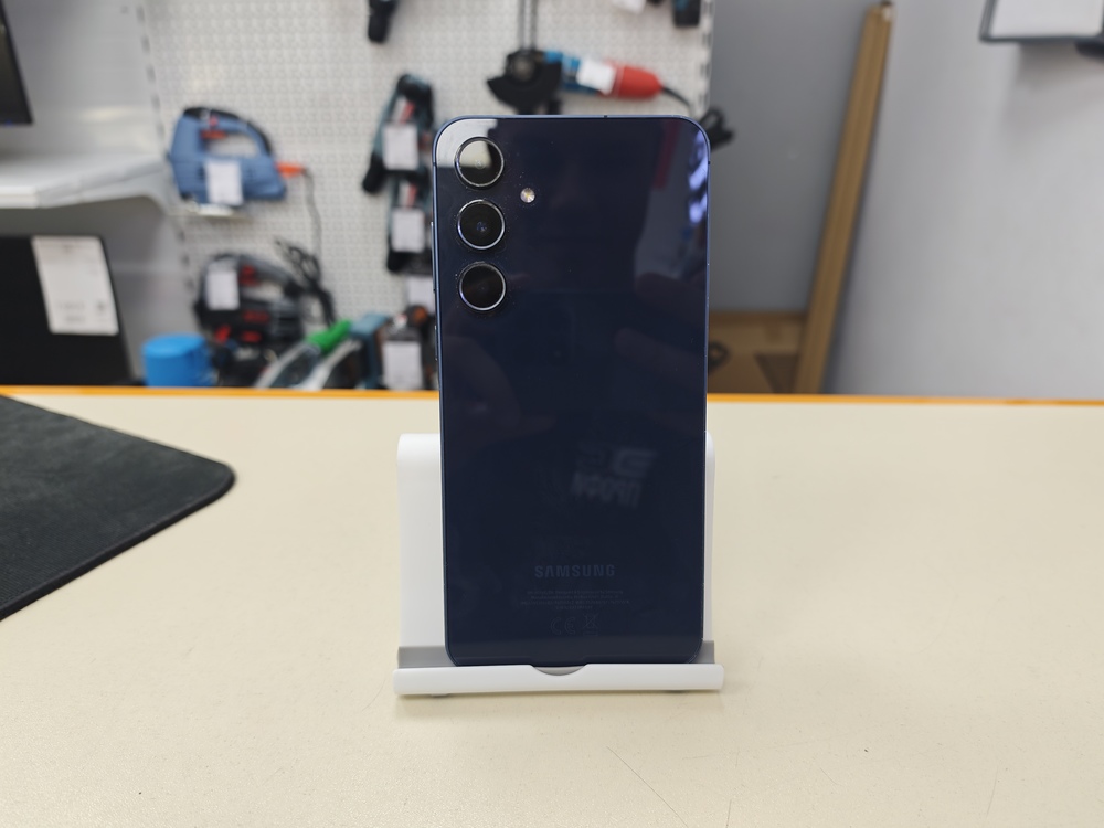 Смартфон Samsung Galaxy A55 5G 8/128
