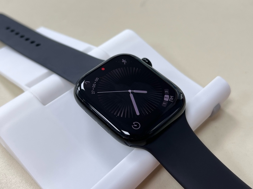 Смарт-часы Apple Watch Series 10 46mm
