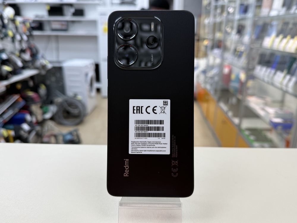 Смартфон Xiaomi Redmi note 14 8/256