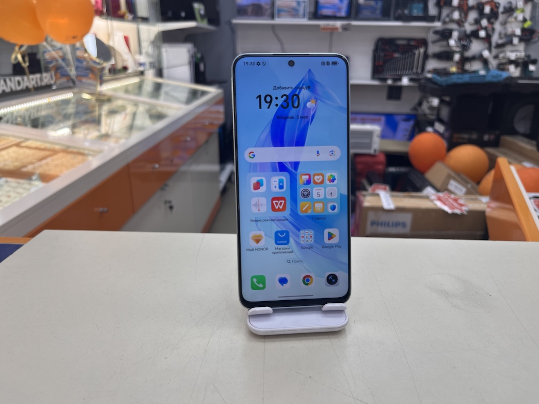 Смартфон Honor 90 Lite 8/256
