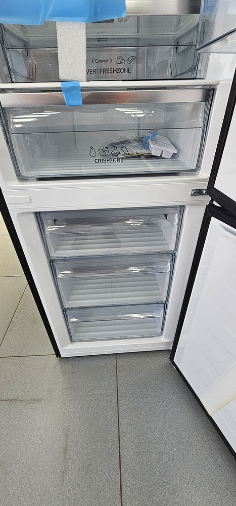 Холодильник Gorenje NRK 620EABXL4