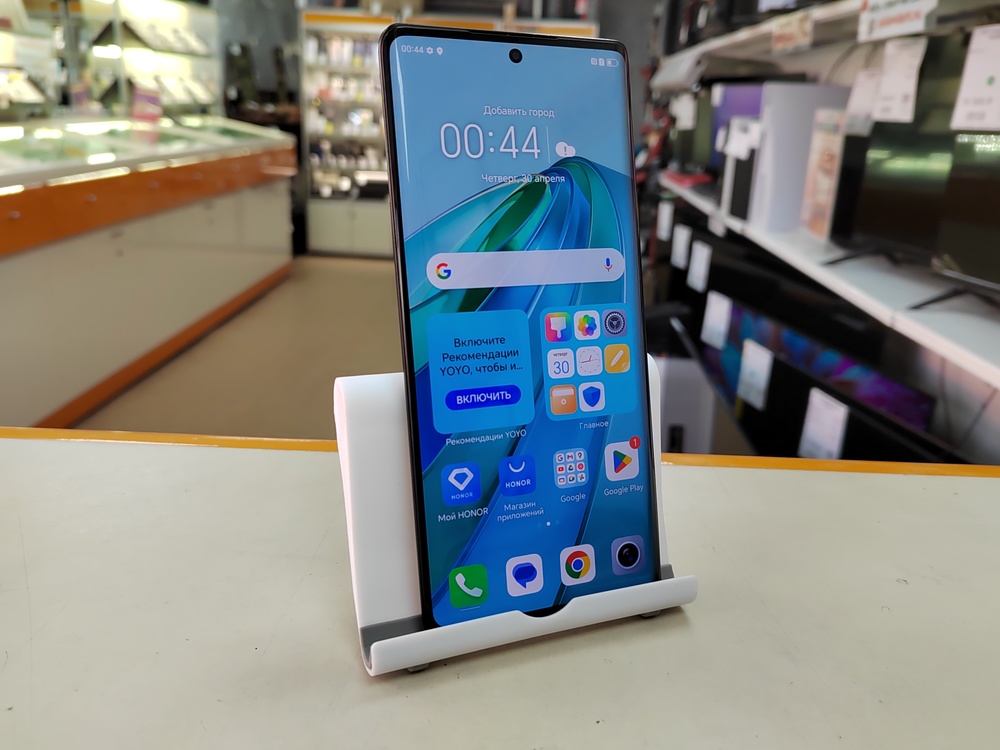 Смартфон Honor X9a 6/128