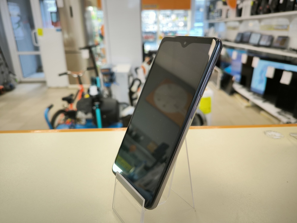Смартфон Samsung Galaxy A52 8/256