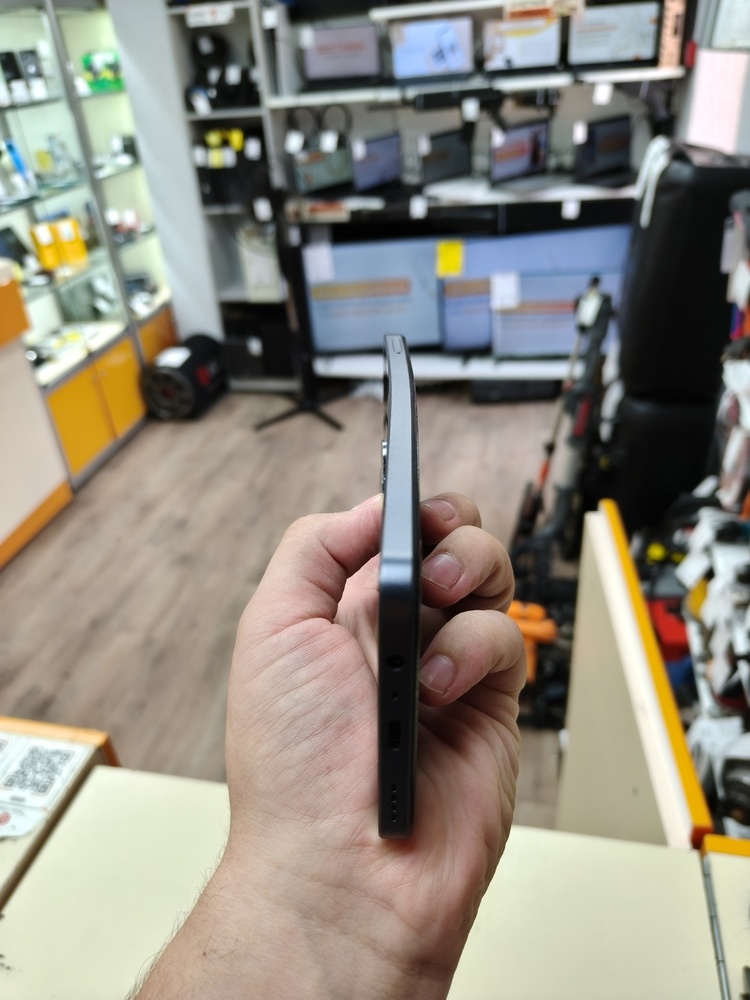 Смартфон Realme Note 50 4/128