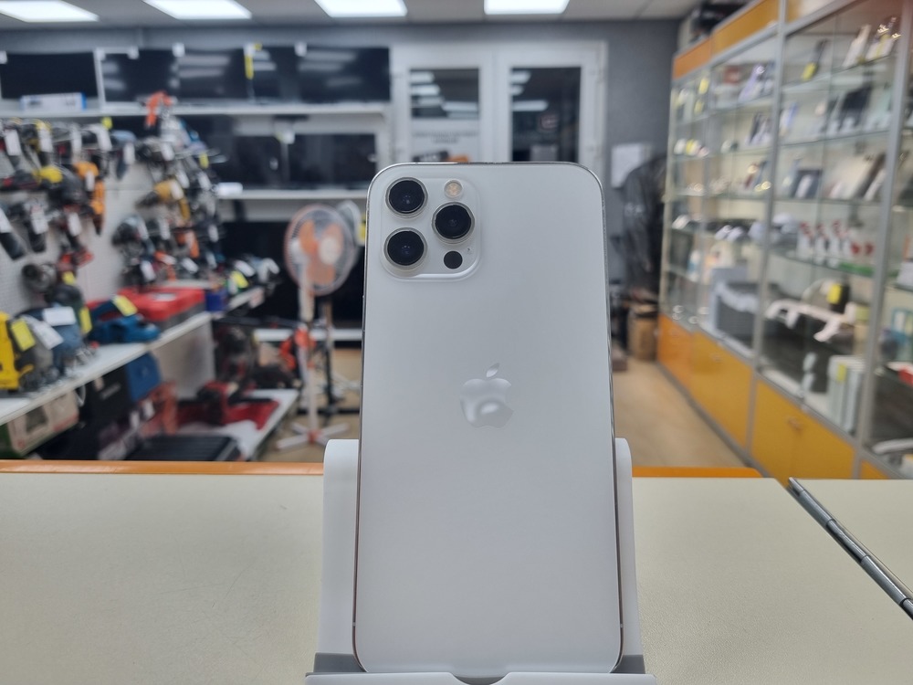 Смартфон Apple iPhone 12 Pro Max 128Gb