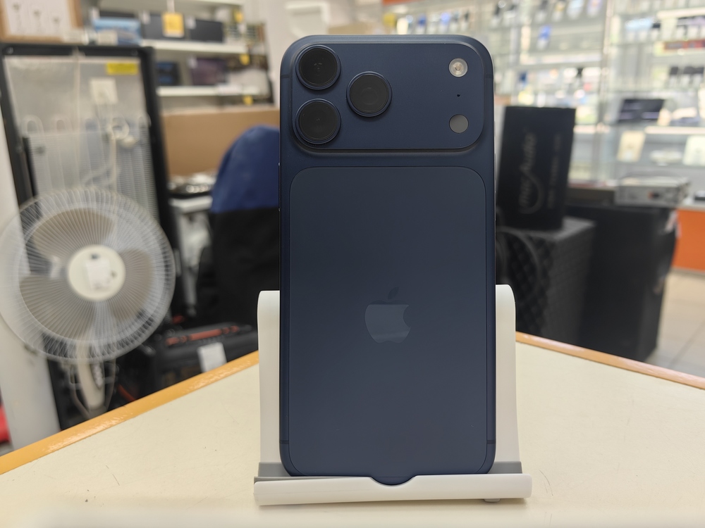 Смартфон Apple Iphone 17 Pro Max 512Gb eSim